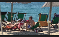 dati stagione turistica