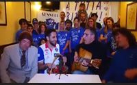 pillole lapola 2017 sfida canora dei tressardi 22 05 2017