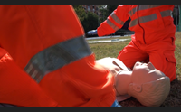 societ sportive in attesa di defibrillatori i soldi ci sono fate i bandi