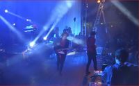 la musica a radiolina showcase