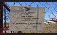 caso fluorsid la forestale sequestra un altra area ad assemini