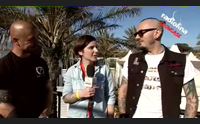 pillole radiolina showcase 2017 puntata 1 carlotta coco intervista i tamurita