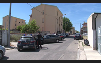 terralba anziano aggredito e rapinato in casa legato al letto