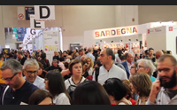 torino al salone del libro successo per l editoria isolana
