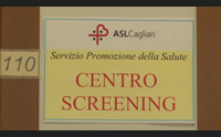tumori la sardegna punta sulla prevenzione al via gli screening