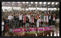 basket donne salta l accordo tra restivo ed il lucca campione d italia