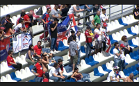 cagliari milan partita
