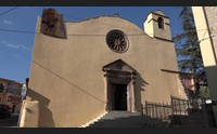 nuoro i templari nella chiesa delle grazie scoperta incredibile