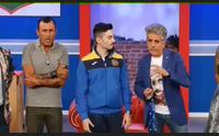 come il calcio sui maccheroni 2017 puntata 8 parte 3 29 05 2017