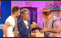 come il calcio sui maccheroni 2017 puntata 8 parte 4 29 05 2017