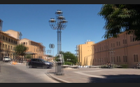 ozieri tre aspiranti sindaci per rilanciare la capitale del logudoro