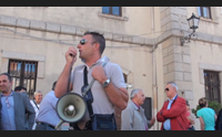 tempio gi le mani dalla sanit il sindaco un esposto contro i tagli