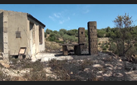 usini incendio