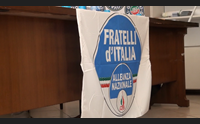 verso il voto rampelli (fdi) il nostro patto per citt migliori e sicure