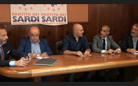 caso maninchedda partito dei sardi chiede un cambio di rotta con roma