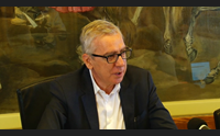 dimissioni maninchedda pigliaru le respinge speriamo di ripartire insieme