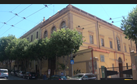 g7 a cagliari la manifattura quasi pronta il lancio definitivo