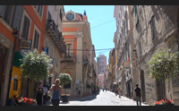 sassari un centro storico vivo e attivo con l associazione il corso