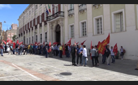cgil sui voucher democrazia ferita il 17 giugno protesta a roma