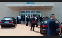 commissione sanit in visita al mater olbia accelerata dei lavori