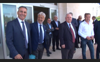 mater olbia i primi servizi entro l anno nel 2018 ospedale a regime