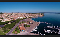 sant antioco sfida a quattro per conquistare il municipio
