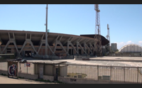 stasera l addio al sant elia su videolina the last match