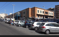 memorie cagliaritane il mercato di san benedetto compie 60 anni