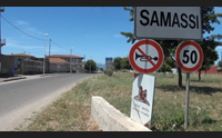 samassi elezioni sfida a tre sul piano urbanistico comunale