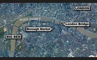 attacco a londra il testimone sardo braccati dai terroristi