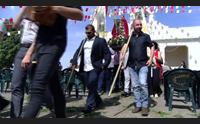 burcei fede e tradizione alla sagra delle ciliegie quattro le variet in vetrina