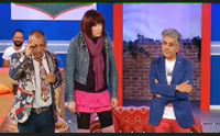 come il calcio sui maccheroni 2017 puntata 9 parte 3 05 06 2017