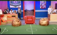 come il calcio sui maccheroni 2017 puntata 9 parte 4 05 06 2017