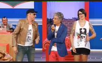 come il calcio sui maccheroni 2017 puntata 9 parte 7 05 06 2017