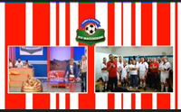come il calcio sui maccheroni 2017 puntata 9 parte 8 05 06 2017