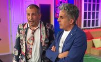 daniele gastaldi e massimiliano medda