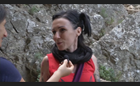 ulassai climbing festival tutto lo sport che si pu praticare in montagna