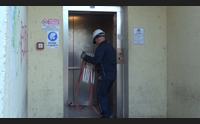 cagliari via libera agli ascensori in castello subito i lavori