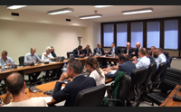 regione pigliaru patto con gli alleati e 30 milioni per nuovi cantieri