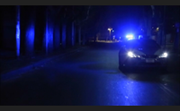 cagliari traffico di esseri umani sgominata banda di nigeriani