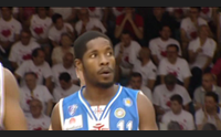 dinamo ora ufficiale il nemico polonara in biancobl
