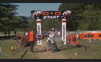 enduro il dorgalese claudio spanu quinto ai mondiali di spoleto