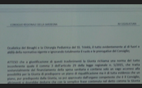 sanit opposizione riforma illegittima e si riparla di cannabis terapeutica
