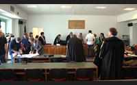 sassari con l analisi delle intercettazioni riprende il processo al qaeda