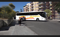 (x gioved )nuoro e la carenza di parcheggi il centro storico allontana i turisti