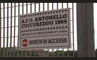 favori all ex campione cuccureddu nei guai il vicesindaco di alghero
