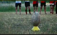 siamo sportivi 2017 puntata 6 parte 2 grazia deledda rugby 09 06 2017