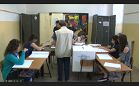 al voto per i sindaci la carica dei 2188 candidati consiglieri comunali