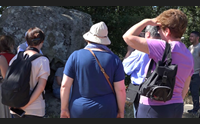 mamoiada mostra i suoi tesori il turismo archeologico come risorsa