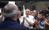 a ozieri vince la continuit marco murgia eletto sindaco